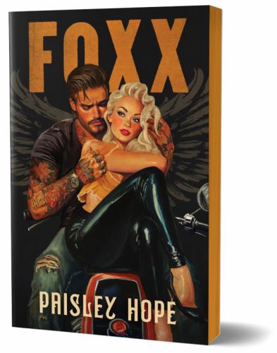 Foxx (Deluxe Edition)