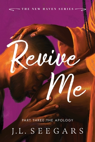 Revive Me: Part Three (Standard Edition)