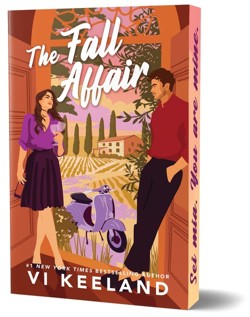 The Fall Affair