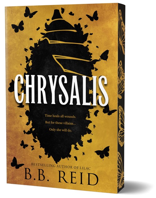 Chrysalis