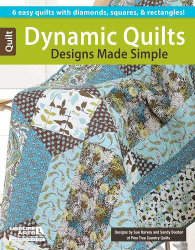 Dynamic Quilts