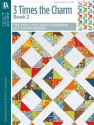 3 Times the Charm Book 2
