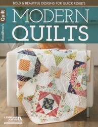 Modern Quilts