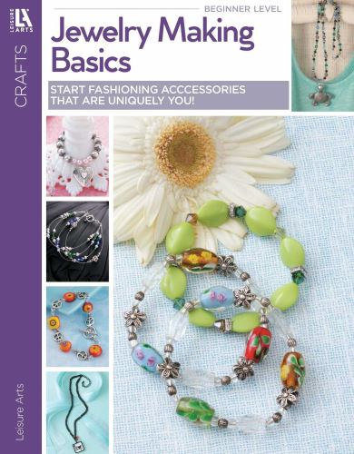 Jewelry Making Basics