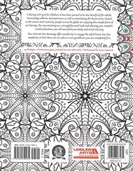 Kaleidoscope Wonders Color Art for Everyone
