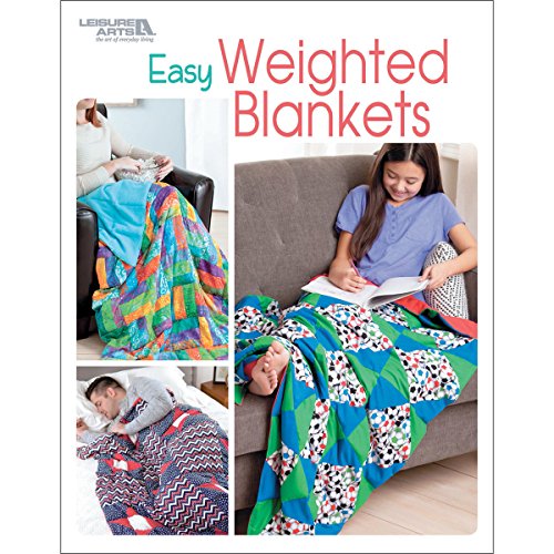 Easy Weighted Blankets