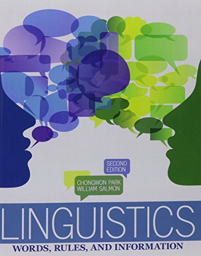 Linguistics