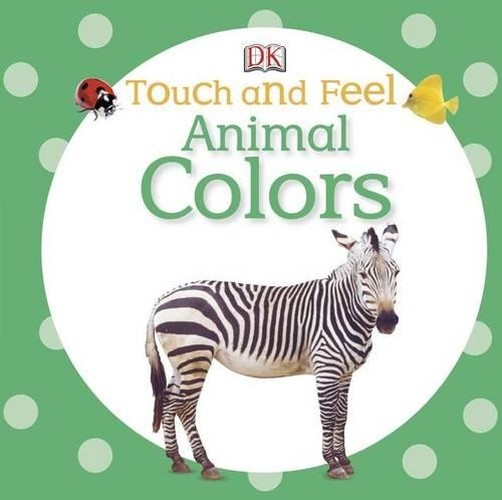 Animal Colors