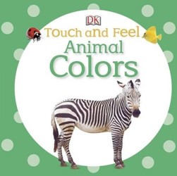 Animal Colors