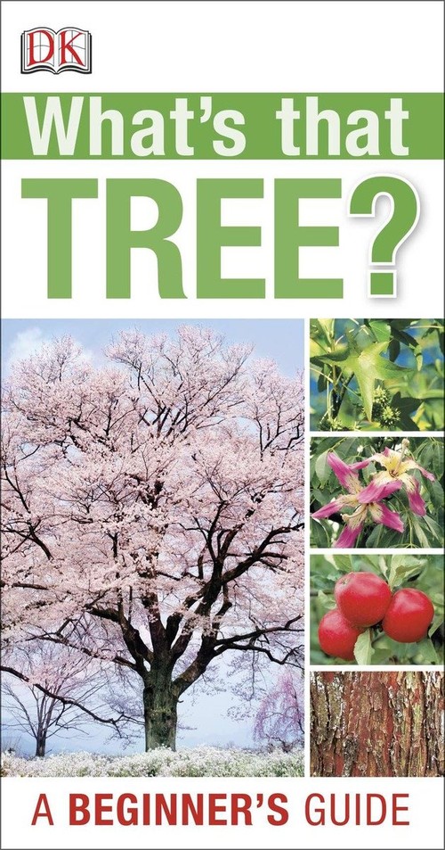 What's that Tree?