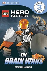 The Brain Wars
