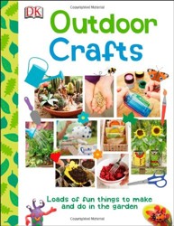 Outdoor Crafts