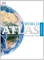 World Atlas Reference