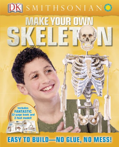 Make Your Own Skeleton