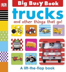 Trucks and Other Things That Go!