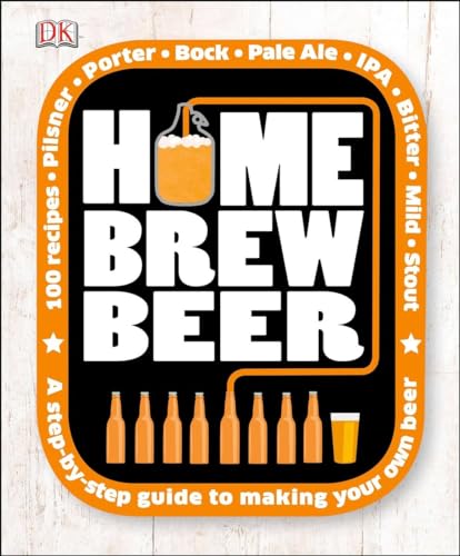 Home Brew Beer