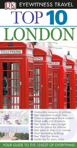 Top 10 London