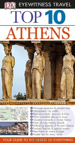 Top 10 Athens