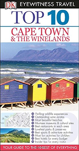 Top 10 Cape Town and the Winelands