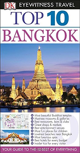 Top 10 Bangkok