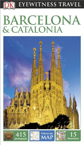 Barcelona & Catalonia