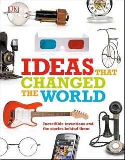 Ideas That Changed the World