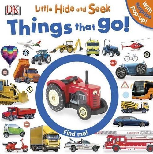 Things That Go!
