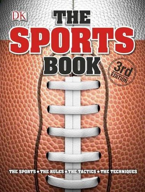 The Sports Book