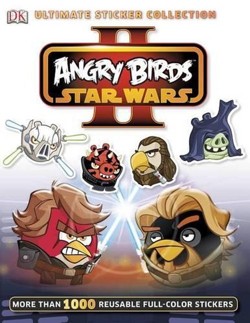 Angry Birds Star Wars II