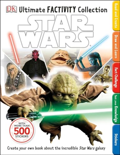 Ultimate Factivity Collection: Star Wars