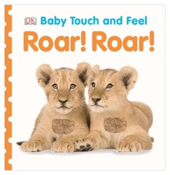 Roar! Roar!