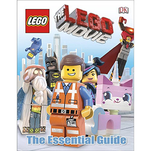 The Lego Movie: The Essential Guide