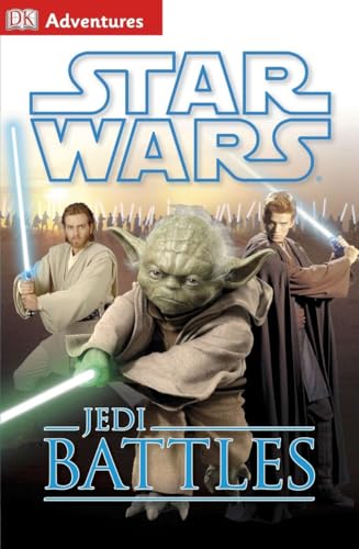 Star Wars: Jedi Battles