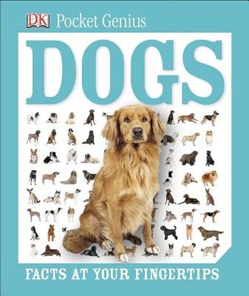 Pocket Genius: Dogs