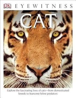 DK Eyewitness Books Cat
