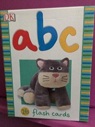 ABC Flashcards by DK