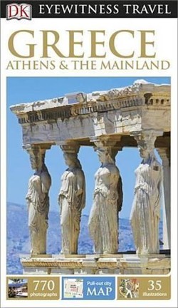 Greece, Athens & the Mainland