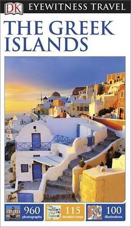 The Greek Islands