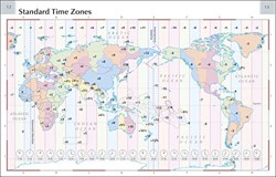 Atlas A-Z