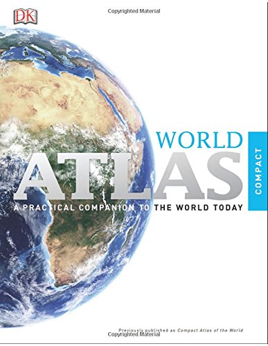 Compact Atlas of the World