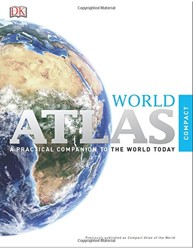 Compact Atlas of the World