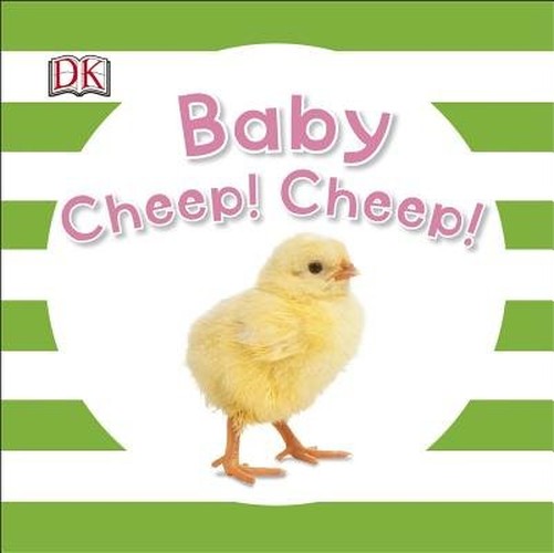 Baby Cheep! Cheep!