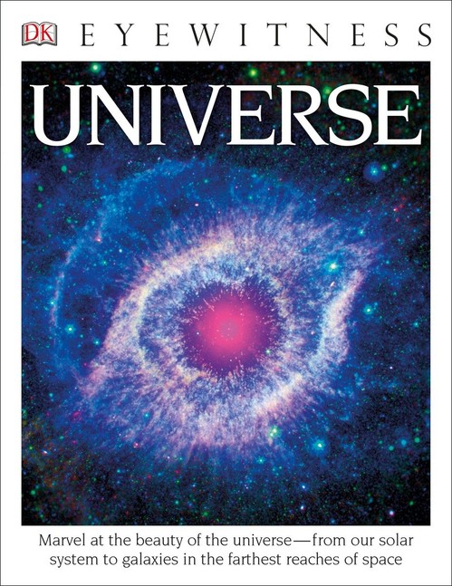 Eyewitness Universe