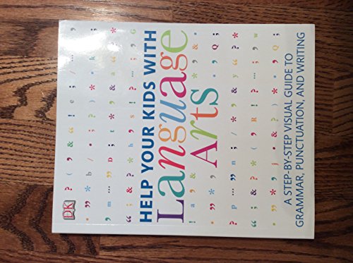 Help Your Kids with Language Arts