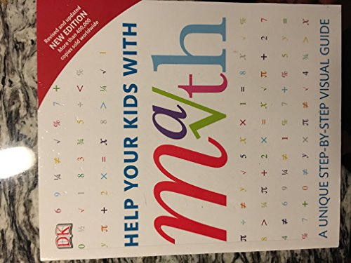 Help Kids with math book