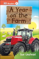 A Year on the Farm