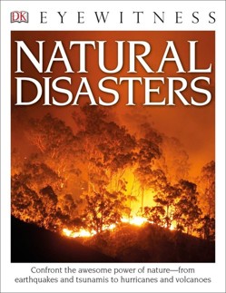 Eyewitness Natural Disasters