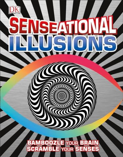 Senseational Illusions