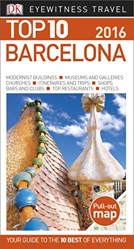 Top 10 Barcelona
