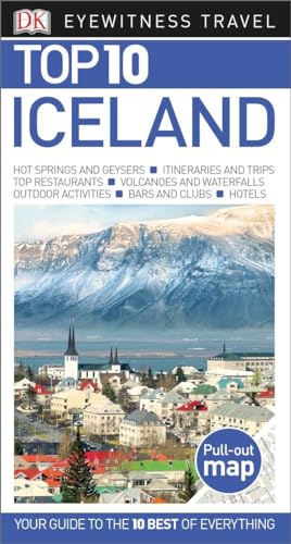 Top 10 Iceland